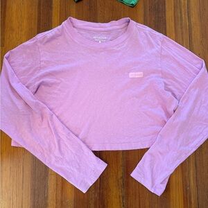 SET Active Long Sleeve Tee